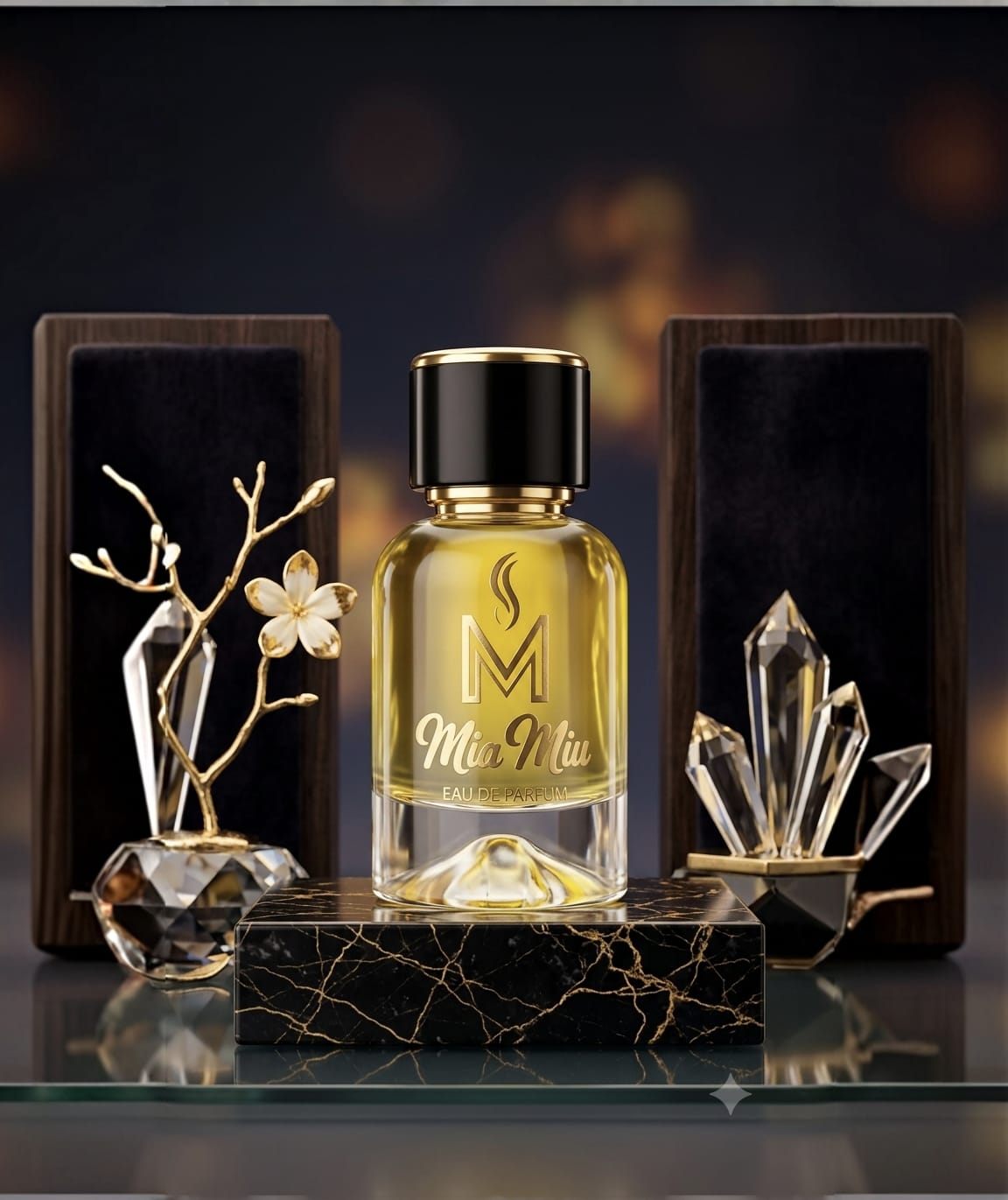 Mia Miu Signature 50 ml Eau de Parfum